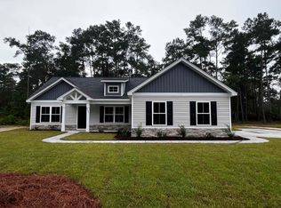 5320 Pauley Swamp Rd LOT 9, Conway, SC 29527