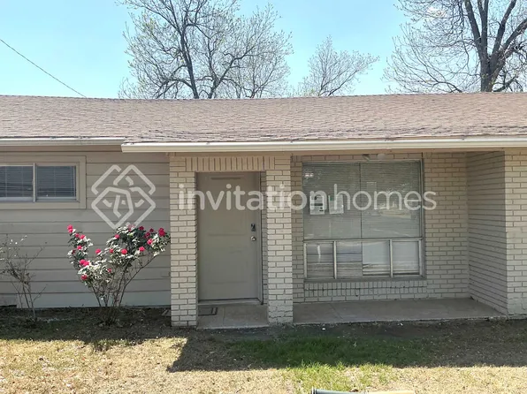 221 Ellis St, San Marcos, TX 78666