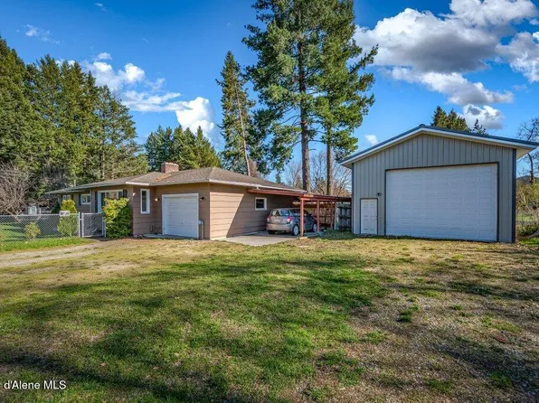 220 E Orchard Ave, Hayden Lake, ID 83835