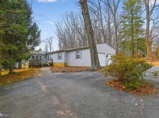 4938 Clermont Mill Rd, Pylesville, MD 21132