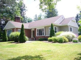 2602 W Market St, Akron, OH 44313