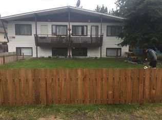 5301 Dorbrandt St, Anchorage, AK 99518