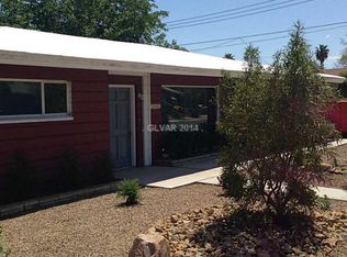 1501 S 8th St, Las Vegas, NV 89104