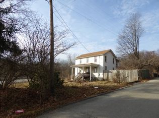 628 McClellandtown Rd, Uniontown, PA 15401