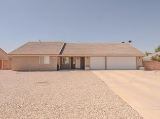 20125 Massai Trl, Apple Valley, CA 92307