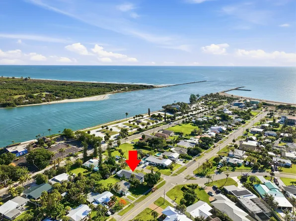 107 Fernandina Street, Fort Pierce, FL 34949