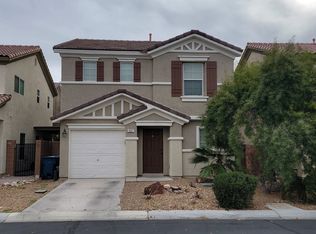 597 Shewsbury Ave, Las Vegas, NV 89178