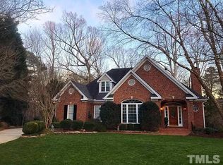 204 Veranda Ct, Raleigh, NC 27615