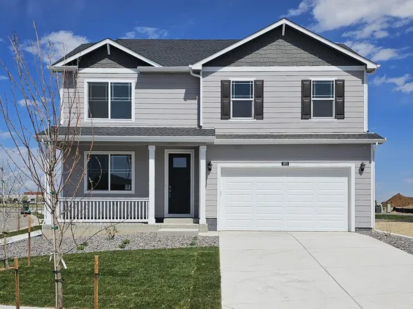 (undisclosed Address), Brighton, CO 80603