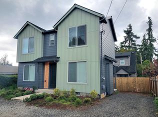 7240 SE Umatilla St, Portland, OR 97206