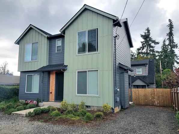 7240 SE Umatilla St, Portland, OR 97206