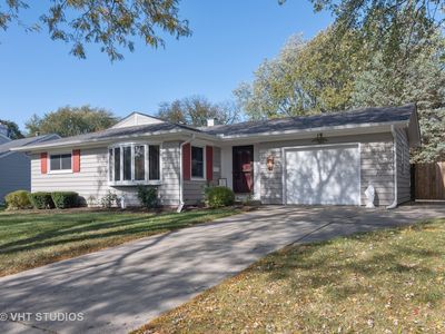 19 Fieldpoint Rd, Montgomery, IL, 60538