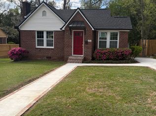 406 Talaflo St, Tallahassee, FL 32308