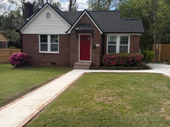 406 Talaflo St, Tallahassee, FL 32308