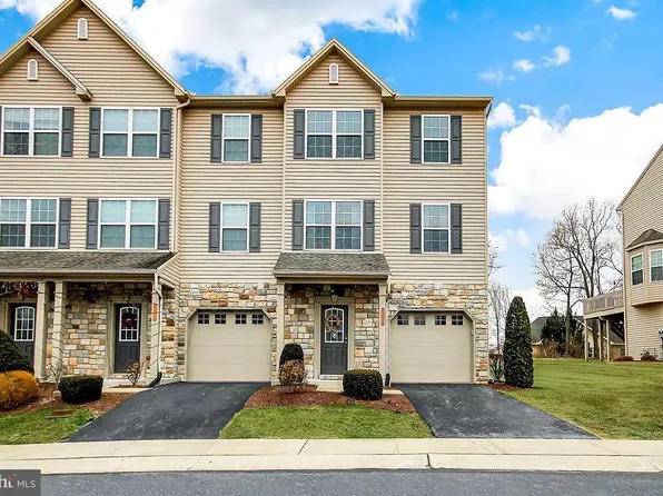 6214 Galleon Dr, Mechanicsburg, PA 17050
