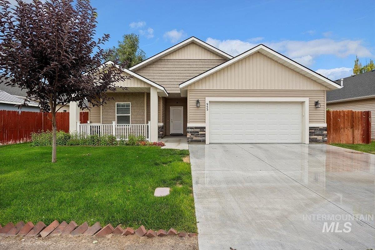 953 Americana Cir, Twin Falls, ID 83301 MLS 98886221 Zillow