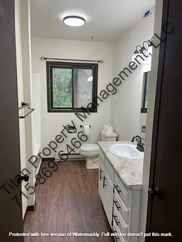 602 South Coolidge Street - 1 — Photo 4