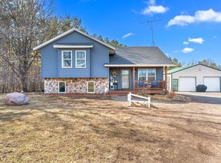 40074 Reed Ave, North Branch, MN 55056