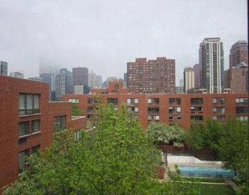 3rd image of 1169 S Plymouth Ct APT 606