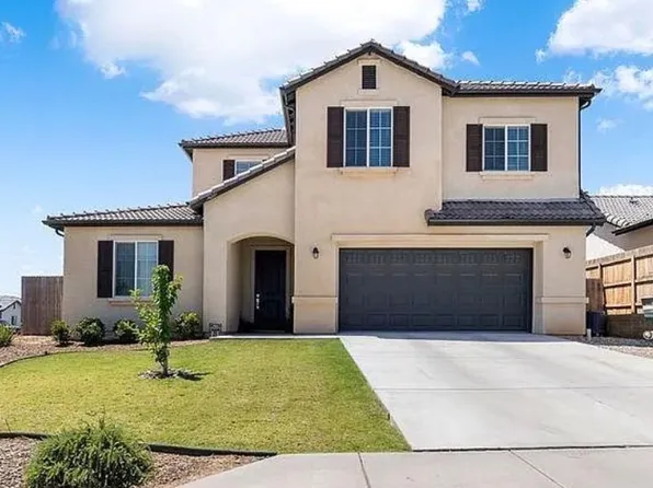 9211 Jack Ranch Ct, Bakersfield, CA 93306