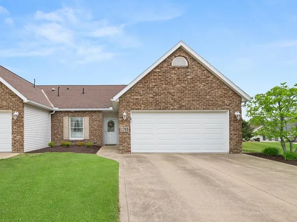 1765 Pinebrook Ct, Ashland, OH 44805