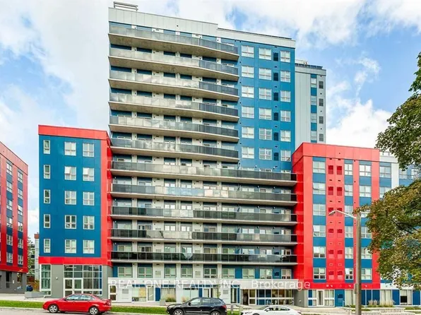 258 A Sunview St #1156, Waterloo, ON N2L 0H7