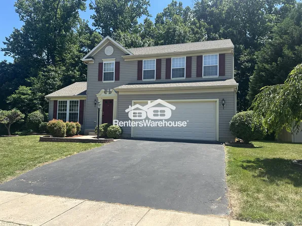 5613 Harvey Ct, White Marsh, MD 21162