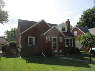 4111 Elmhurst Rd, Toledo, OH 43613