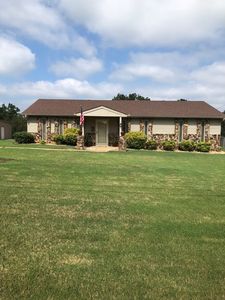 162 Sunset Dr, North Little Rock, AR, 72118