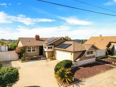 218 Dolo St, San Diego, CA, 92114