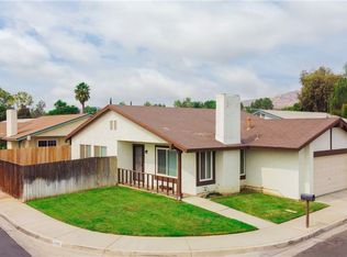 4205 Mill Creek St, Riverside, CA 92509