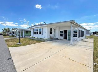 3388 Rainbow Ln, North Fort Myers, FL 33903