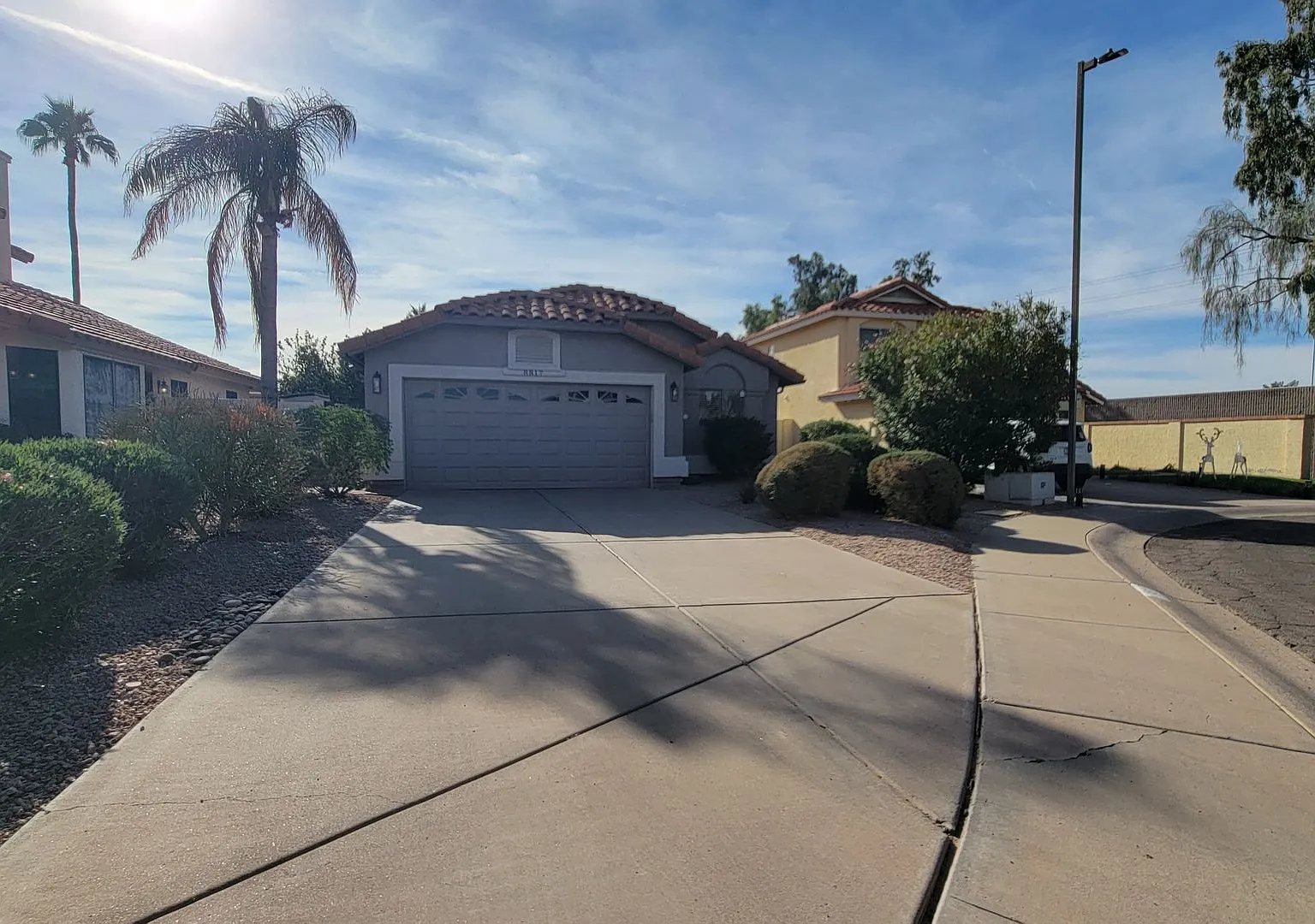Very nice home on a Scottsdale culdesac! — Photo 2