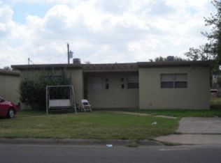 2303 Brunson Ave, Midland, TX 79701