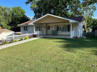 223 W 4th St, Logan, IA 51546