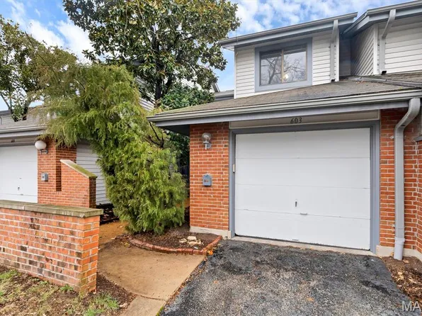 603 Painted Vista Dr, Ballwin, MO 63021