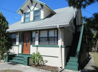 406 S Grandview Ave, Daytona Beach, FL 32118
