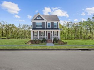 651 Colonel Byrd St, Chesapeake, VA 23323