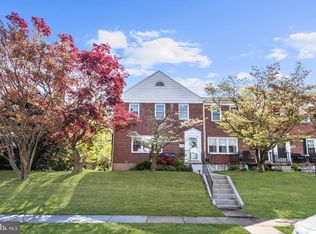 1880 Edgewood Rd, Towson, MD 21286