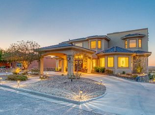 28 S Trevino Rd, Santa Teresa, NM 88008