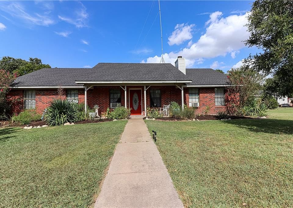 106 Tapley St, Riesel, TX 76682 Zillow