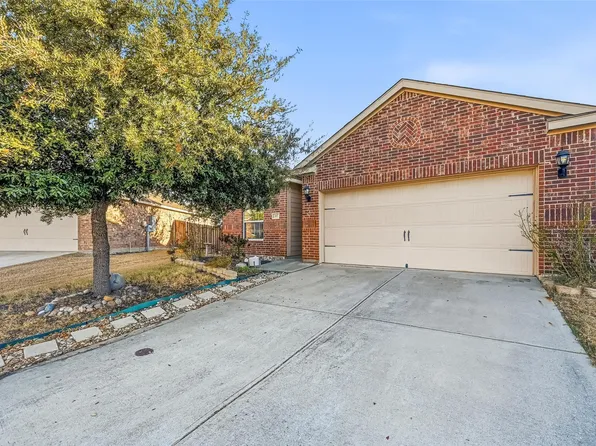 115 Cottonwood Dr, Princeton, TX 75407