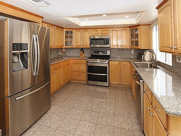 2nd image of 7869 Ventura Canyon Ave Unit 407