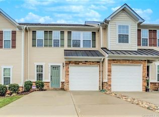 2428 Silverthorn Vw, Charlotte, NC 28273