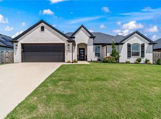 1251 Pear Blvd, Centerton, AR 72719