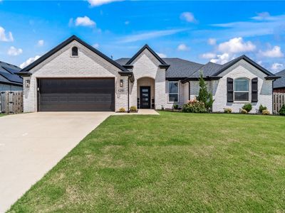 1251 Pear Blvd, Centerton, AR, 72719