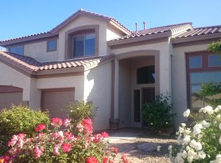 3863 E Vallejo Dr, Gilbert, AZ 85298