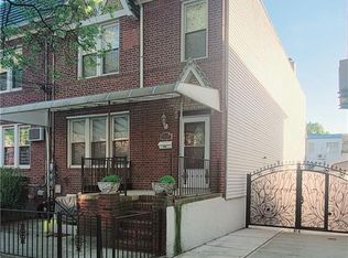 2024 E 27th St, Brooklyn, NY 11229
