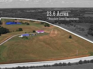 28785 Jewell Rd, Saint Catharine, MO 64628