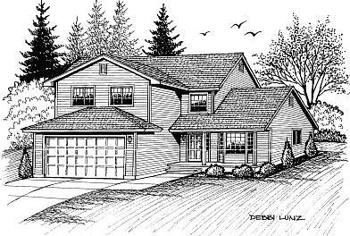1st image of 1407 85th (Lot 8) Avenue SE